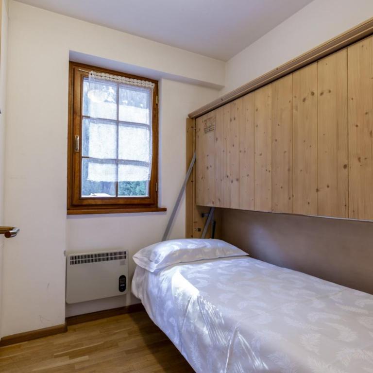 El Tobià - Appartamento con 2 Camere da Letto - 15