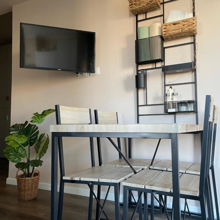 Monstera House Roma Trastevere - Apartment mit 1 Schlafzimmer - 33