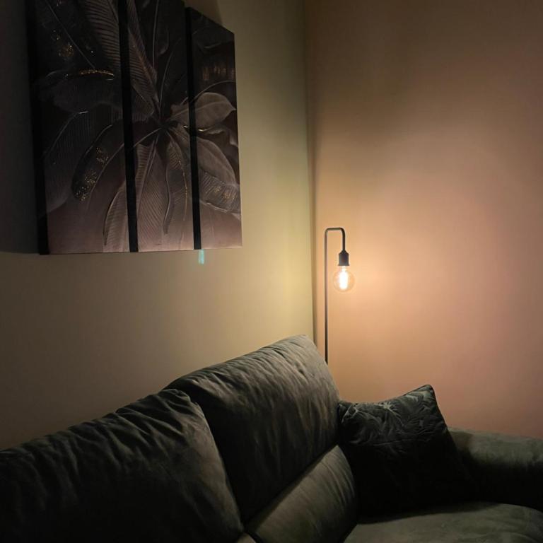 Monstera House Roma Trastevere - Apartment mit 1 Schlafzimmer - 32