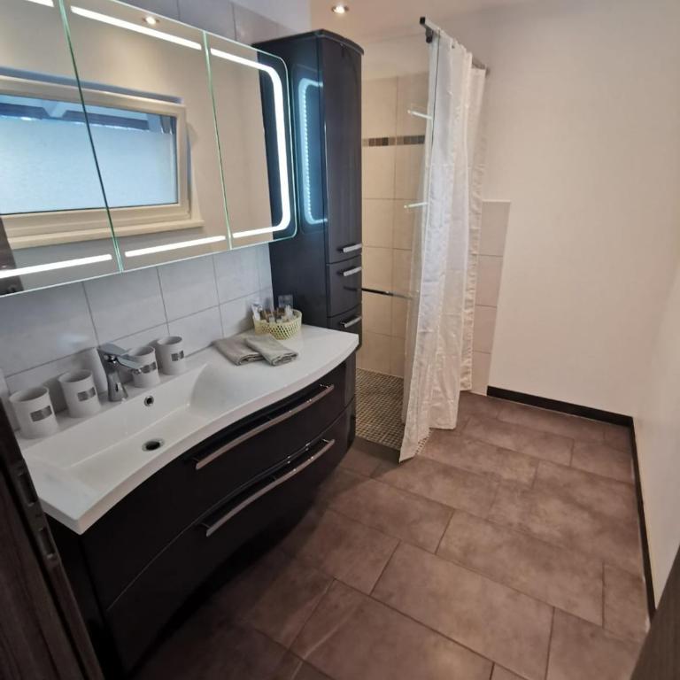 Ferienwohnungen Sammer - Apartment - auf 2 Etagen - 2
