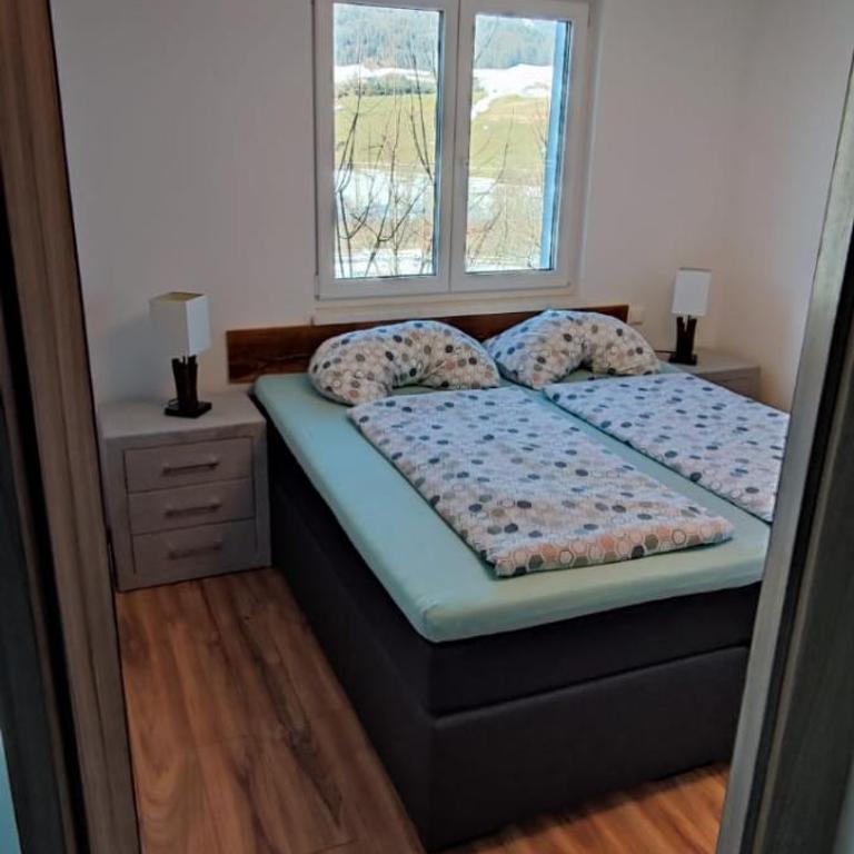 Ferienwohnungen Sammer - Apartment - auf 2 Etagen - 3
