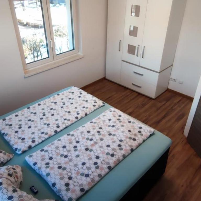 Ferienwohnungen Sammer - Apartment - auf 2 Etagen - 5
