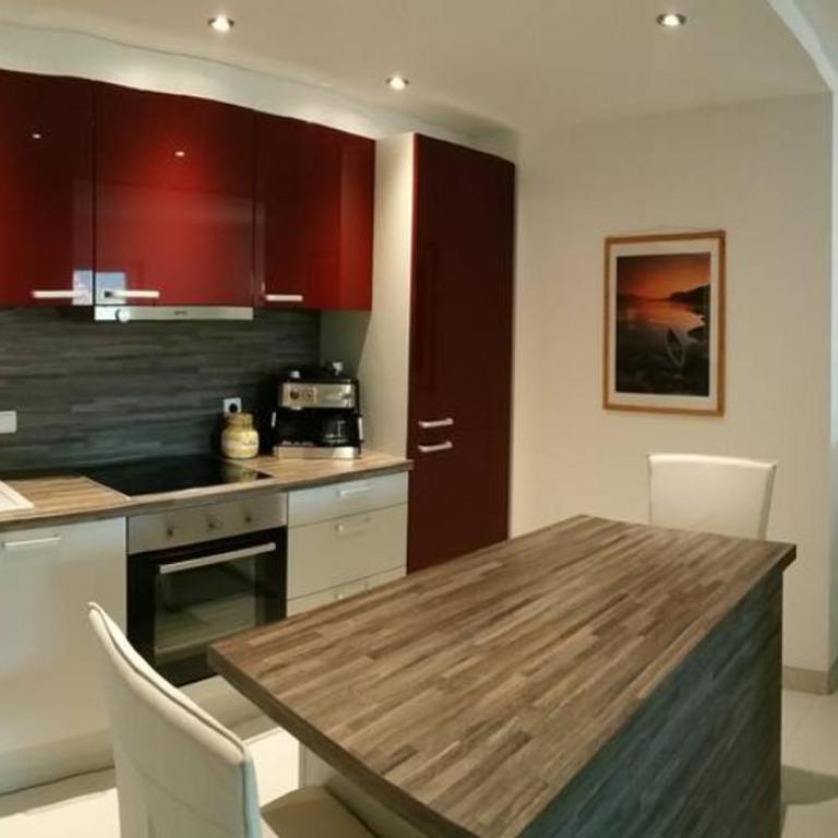 Ferienwohnungen Sammer - Apartment - auf 2 Etagen - 7