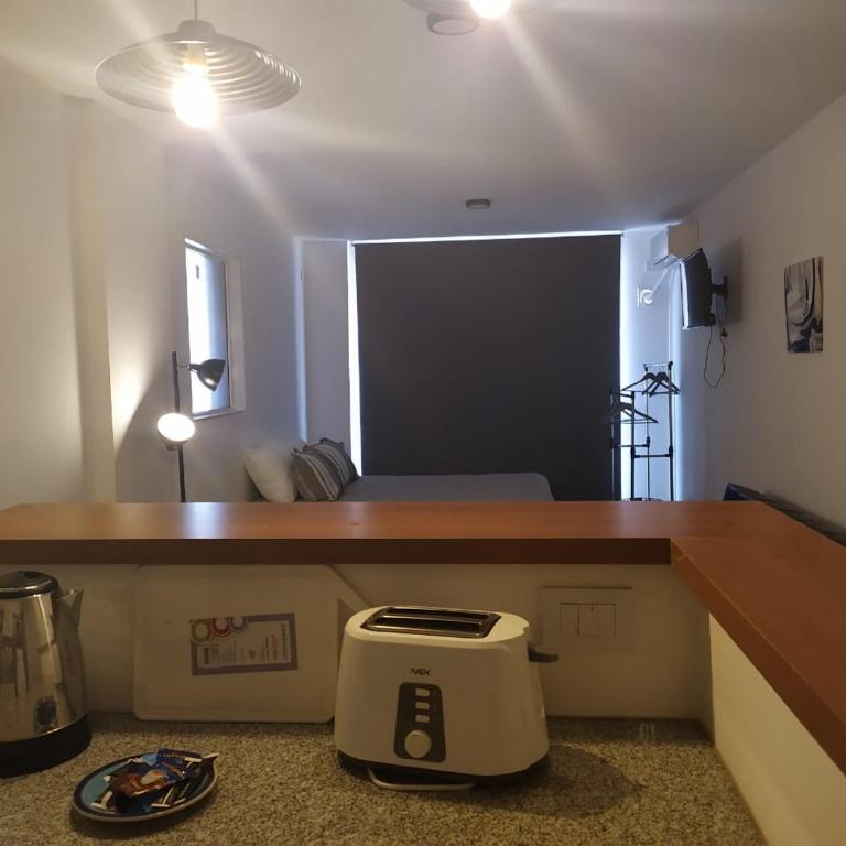 Paraguay 1747 - Apartamento de 1 dormitorio - 12