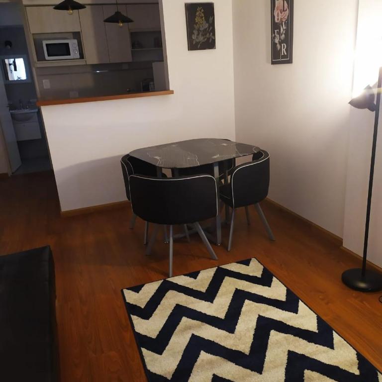 Paraguay 1747 - Apartamento de 1 dormitorio - 14