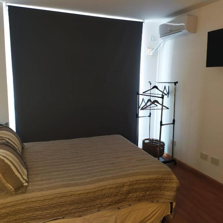 Paraguay 1747 - Apartamento de 1 dormitorio - 16