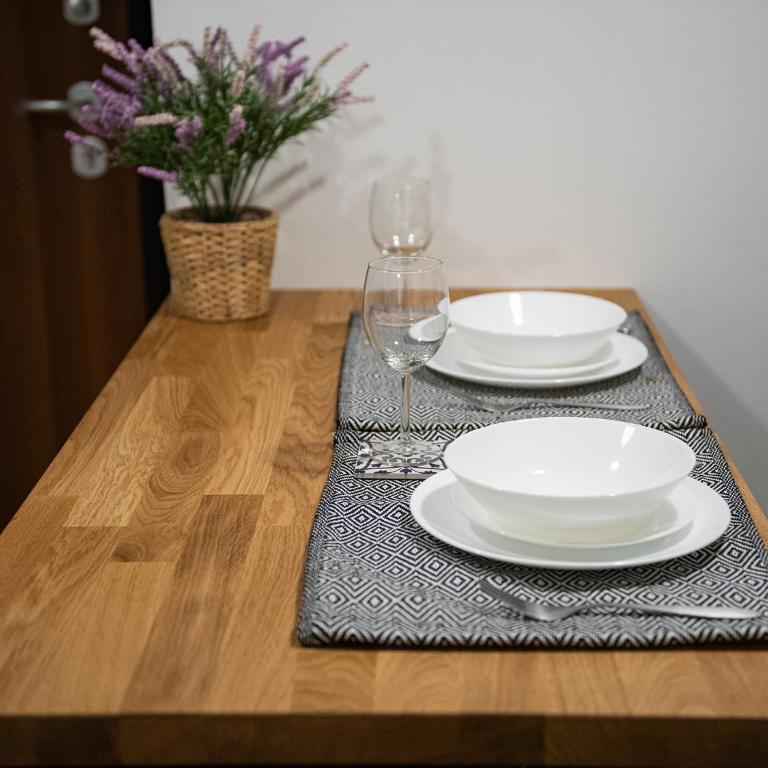 BBA Biddanoa boutique apartment - Superior Apartment - 6