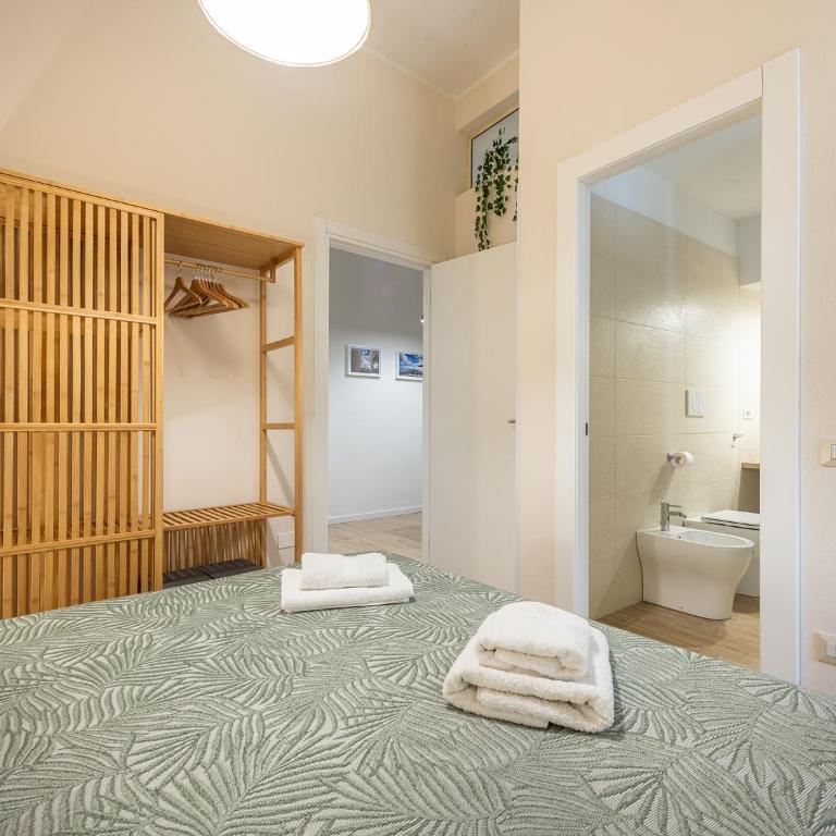 BBA Biddanoa boutique apartment - Superior Apartment - 21