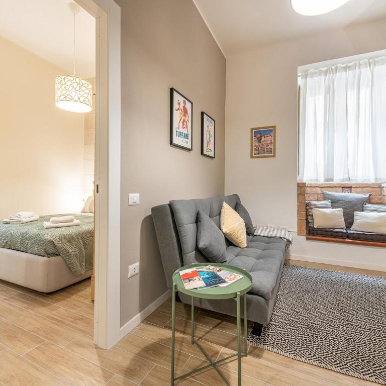 BBA Biddanoa boutique apartment - Superior Apartment - 8