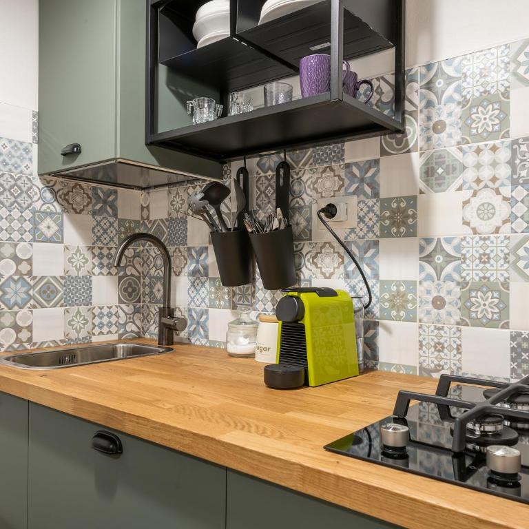 BBA Biddanoa boutique apartment - Superior Apartment - 20