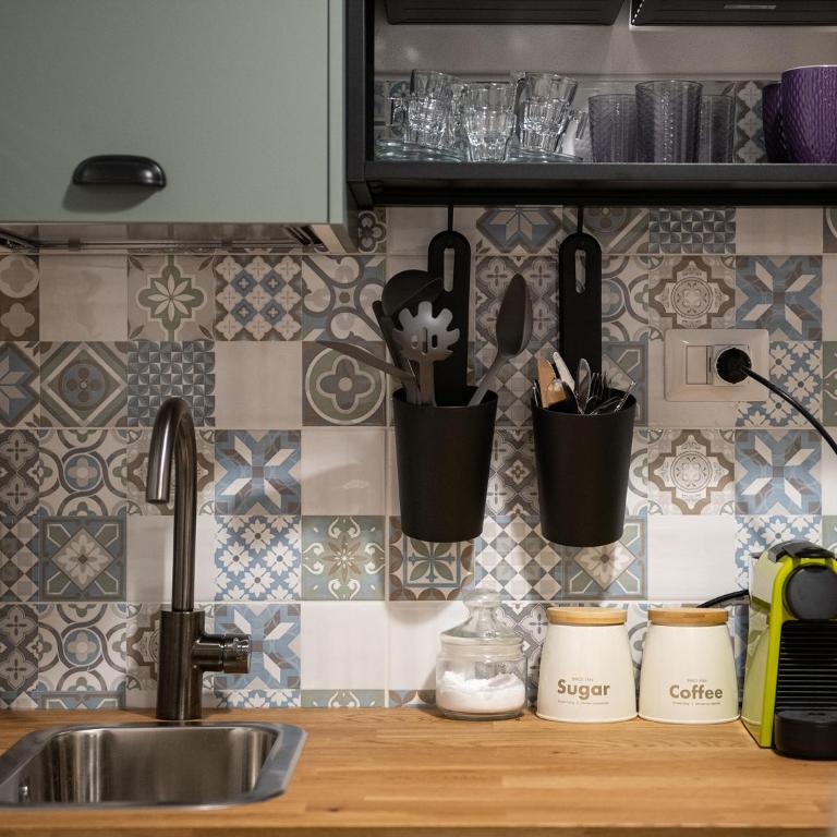 BBA Biddanoa boutique apartment - Superior Apartment - 18