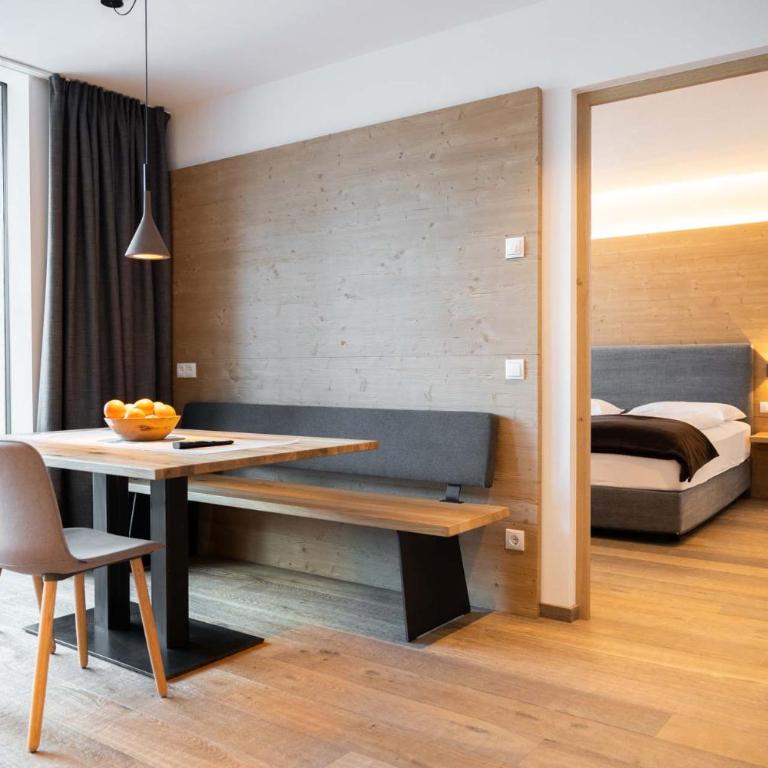 Villa David Dolomites - Appartamento Superior - 6
