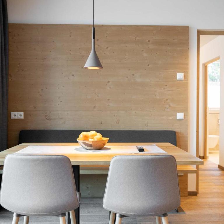 Villa David Dolomites - Appartamento Superior - 1