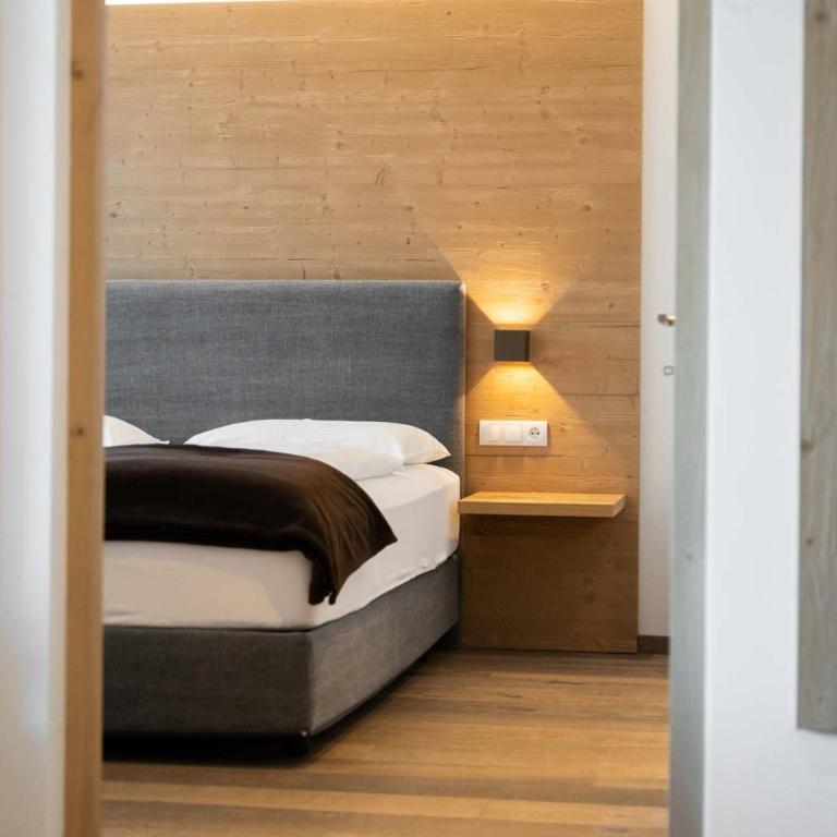 Villa David Dolomites - Appartamento con 2 Camere da Letto - 10