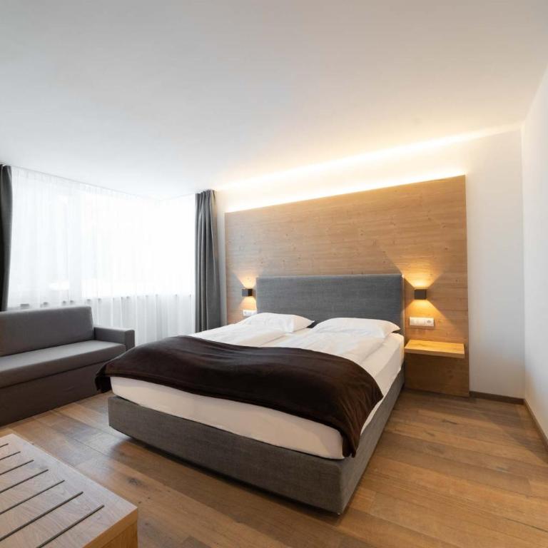 Villa David Dolomites - Appartamento Superior - 5