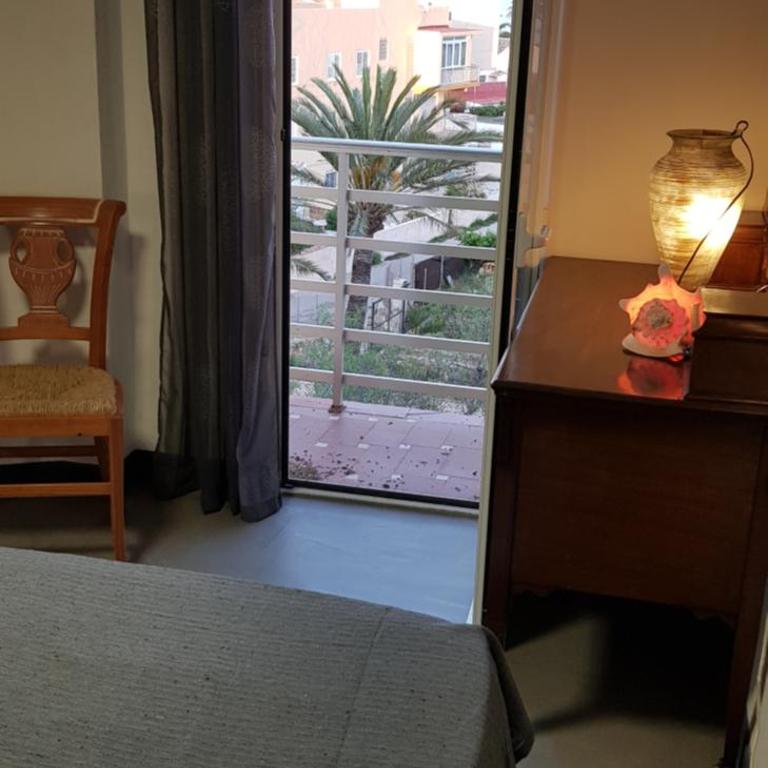 Appartement Cala Blanca - Apartamento de 2 dormitorios - 20