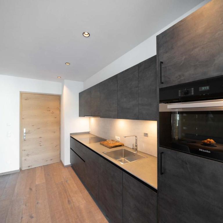 Villa David Dolomites - Appartamento Superior - 7