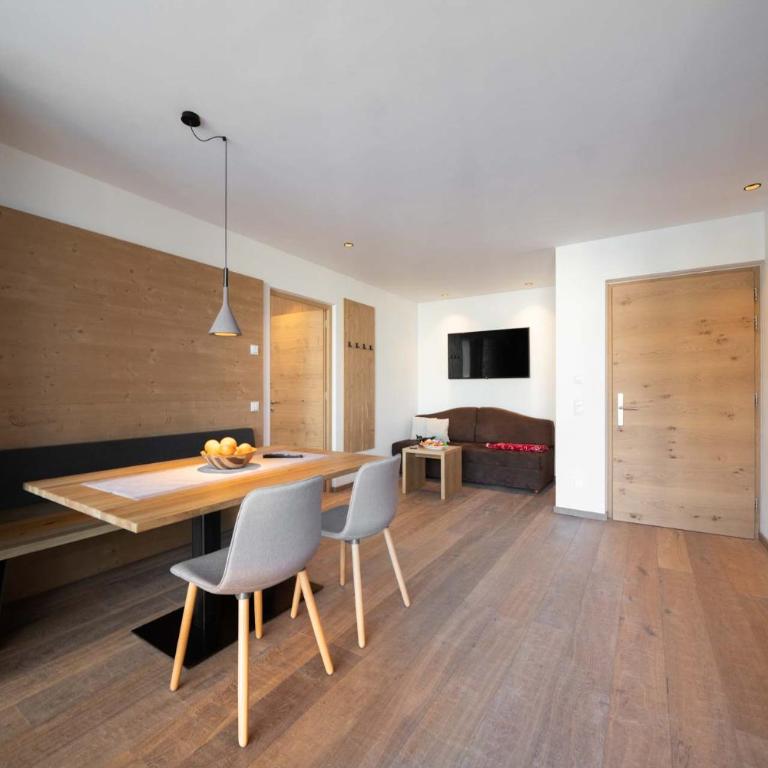 Villa David Dolomites - Appartamento Superior - 2