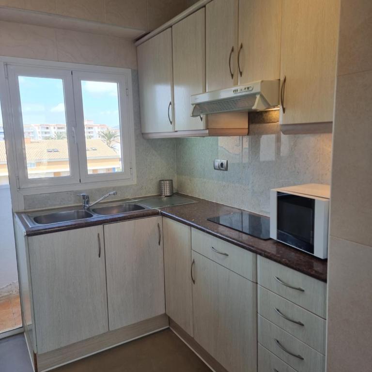 Appartement Cala Blanca - Apartamento de 2 dormitorios - 18