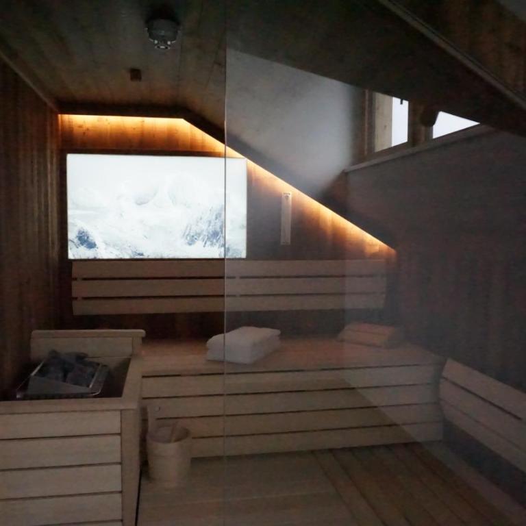 ALPIUM - Luxusappartements - Apartment mit Sauna - 14