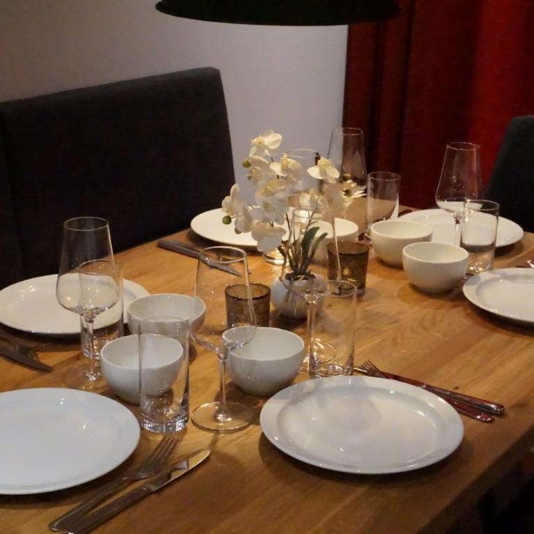 ALPIUM - Luxusappartements - Apartment mit Sauna - 12