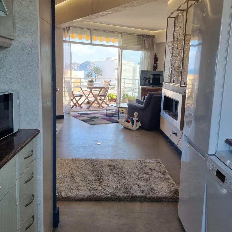 Appartement Cala Blanca - Apartamento de 2 dormitorios - 8