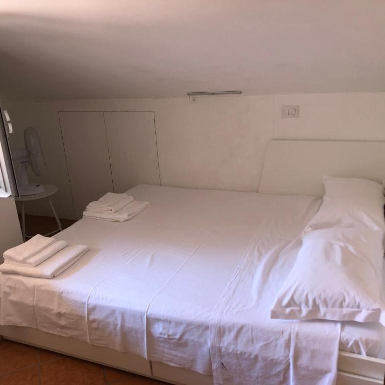 Carolina Apartments - Mansarda - Appartamento con 2 Camere da Letto - 14
