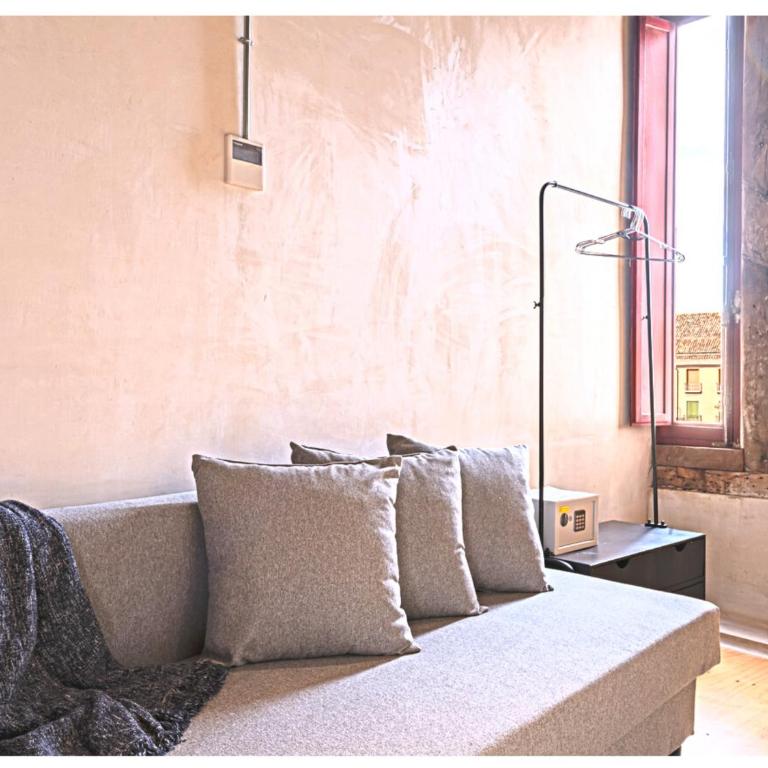 Casa Palacio Rodrigo de la Fuente by Príncipe David - Seis Apartamentos de Lujo - - Apartamento de 1 dormitorio - 16