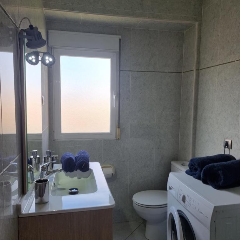 Appartement Cala Blanca - Apartamento de 2 dormitorios - 28