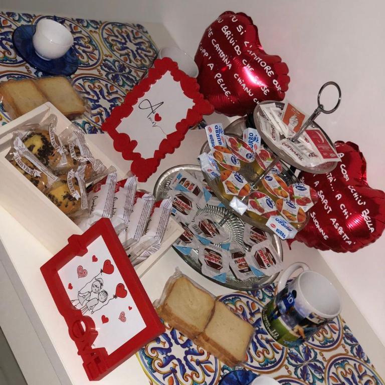A cas e Nanninell - Appartamento con 1 Camera da Letto - 25