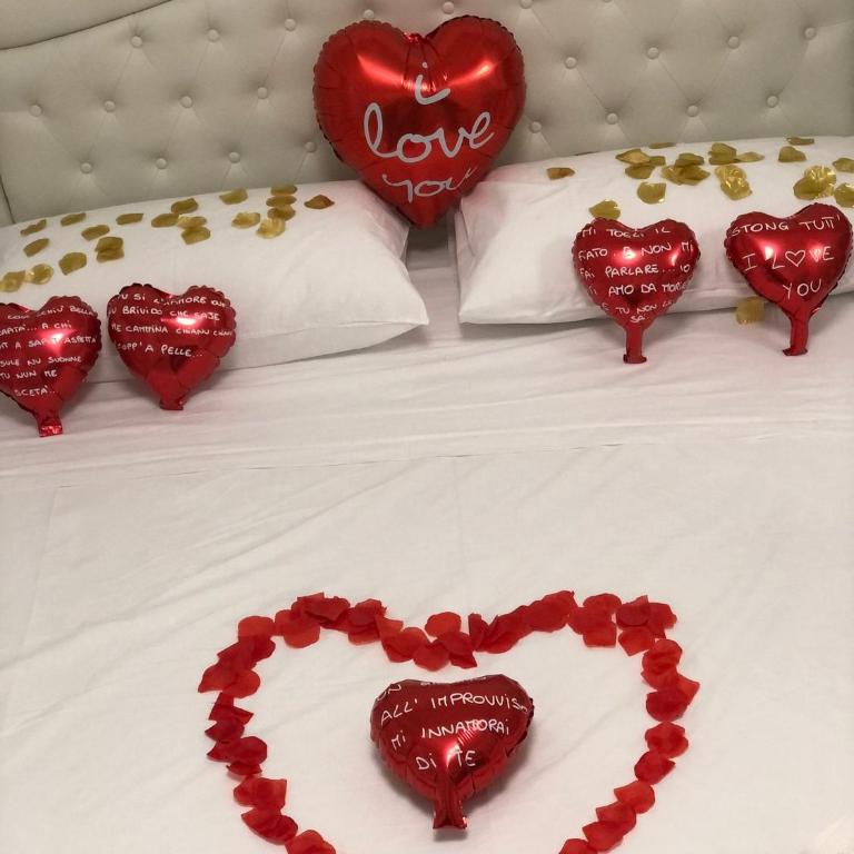 A cas e Nanninell - Appartamento con 1 Camera da Letto - 24