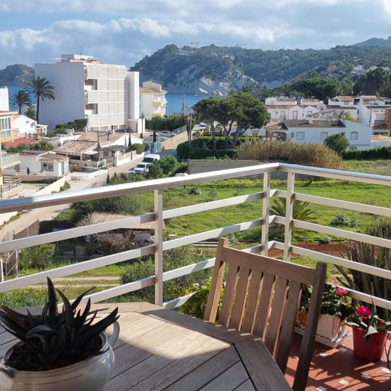 Appartement Cala Blanca - Apartamento de 2 dormitorios - 9