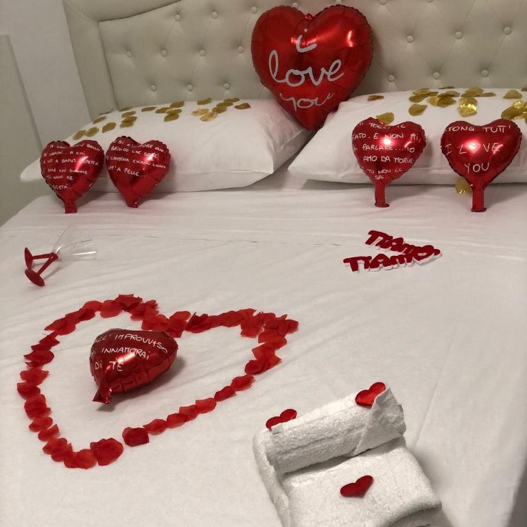 A cas e Nanninell - Appartamento con 1 Camera da Letto - 23