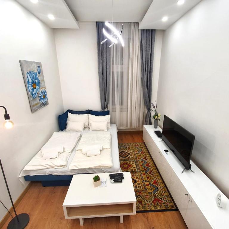 Sarajevo Sans modern Apartments - Superior Apartman - 8