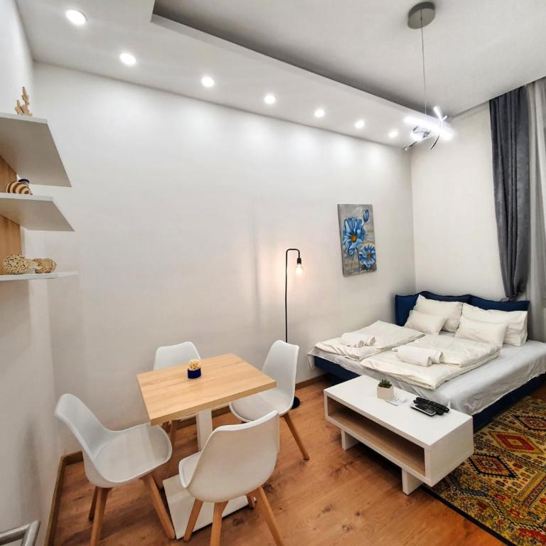 Sarajevo Sans modern Apartments - Superior Apartman - 9