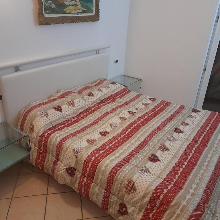 Riva Apartment Negrelli - Appartamento Deluxe con 2 Camere da Letto e Vista Giardino - 1