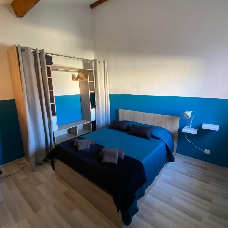 La Villa de la Plage - Maison de Vacances - 22
