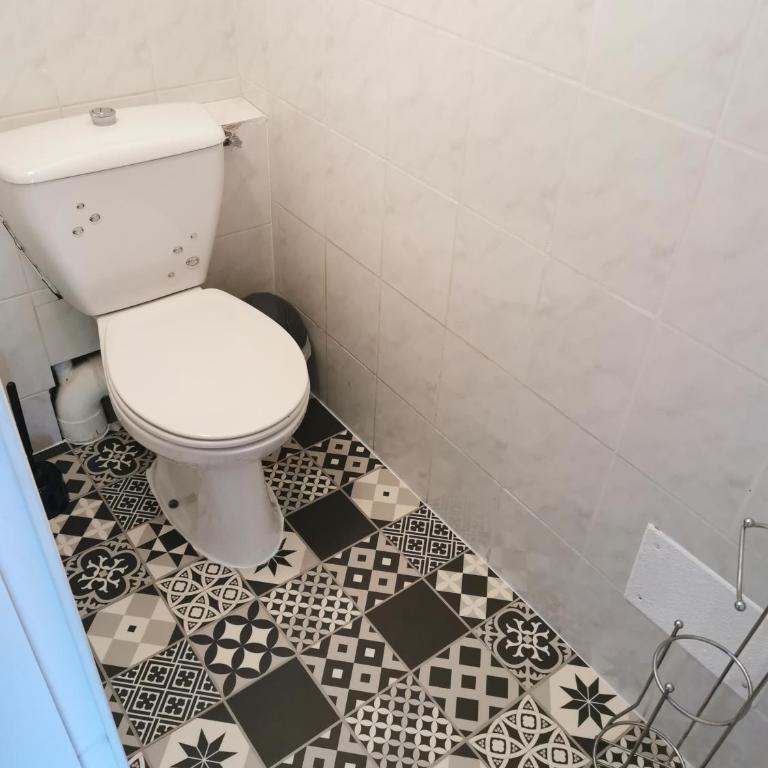 La Villa de la Plage - Maison de Vacances - 20