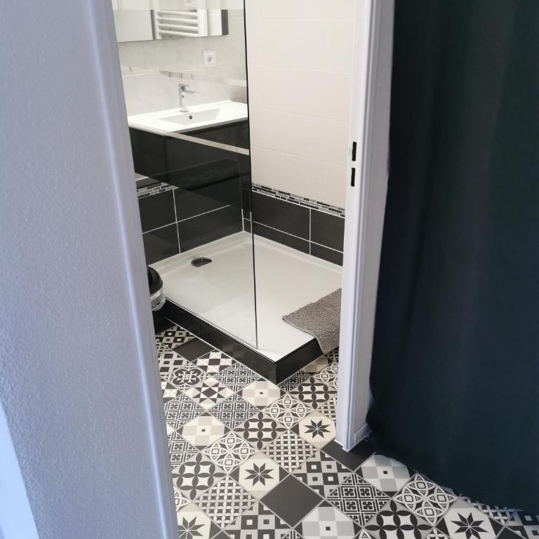 La Villa de la Plage - Maison de Vacances - 18