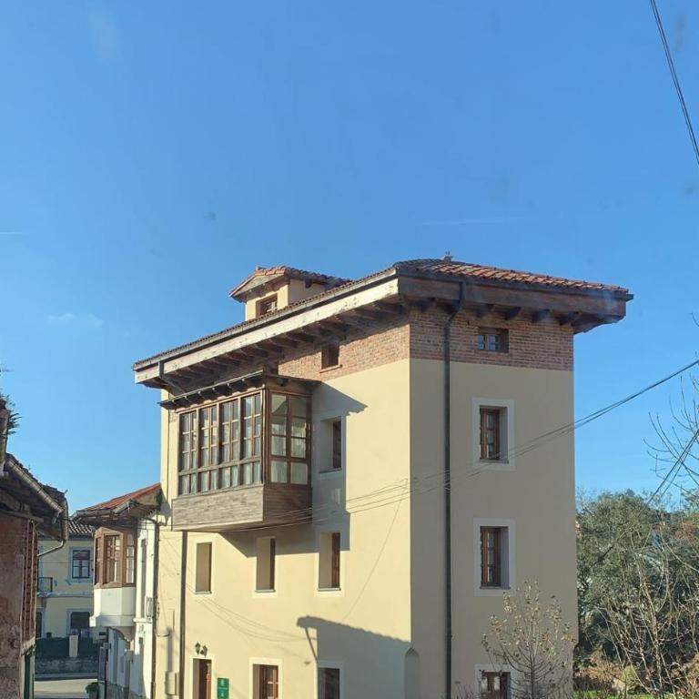 La Tienda de Porrúa - Apartment with Mountain View - 9