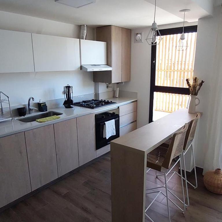 Espacio arredondo castelar - Apartamento de 1 dormitorio - 19