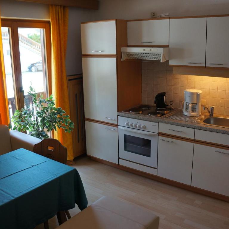 Haus Tiroler Heimat - Apartment mit Balkon - 3