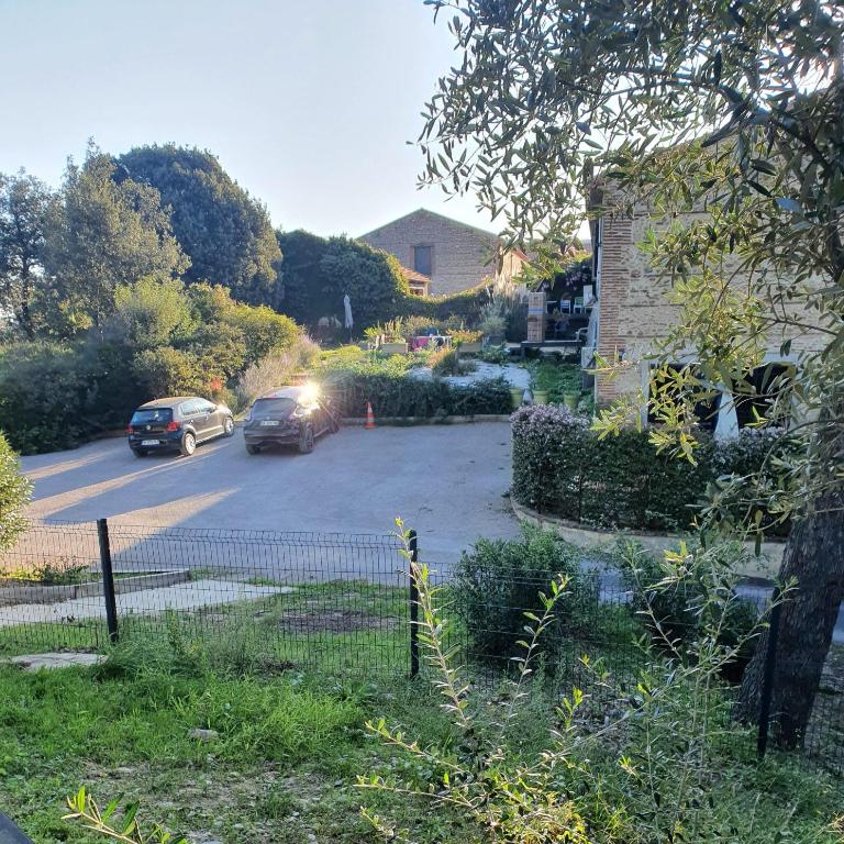 Mas Miraflors - Three-Bedroom House - 20