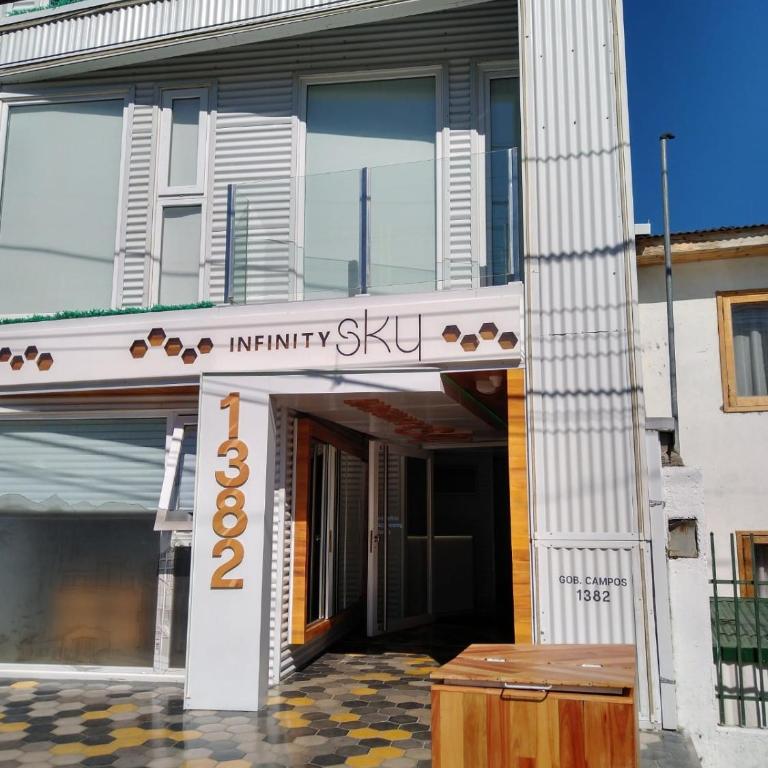 El Michay - Apartamento de 1 dormitorio - 7