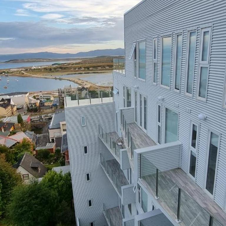 El Michay - Apartamento de 1 dormitorio - 14