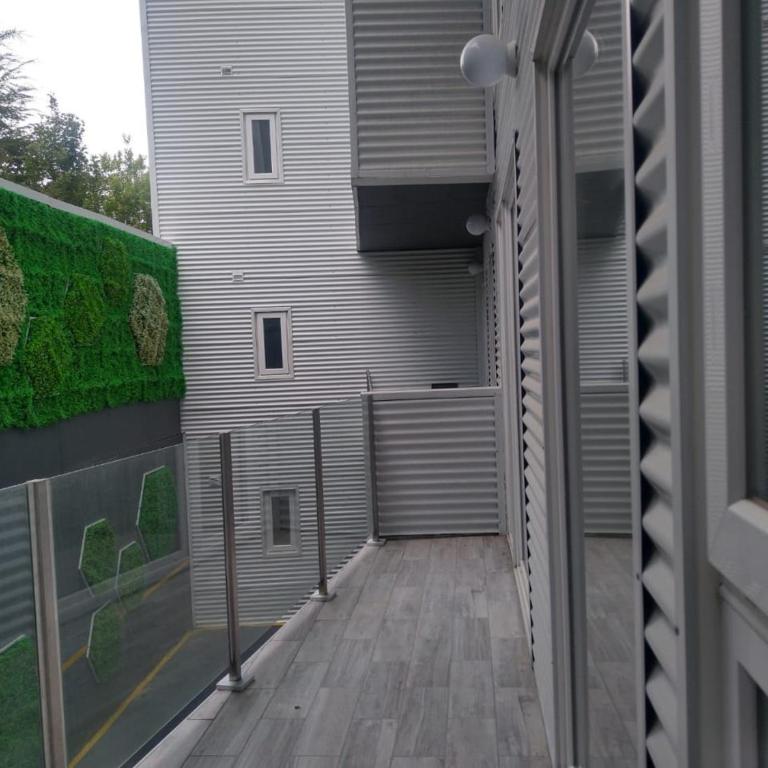 El Michay - Apartamento de 1 dormitorio - 16