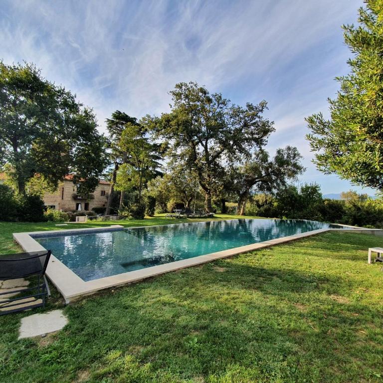 Mas Miraflors - Three-Bedroom House - 3