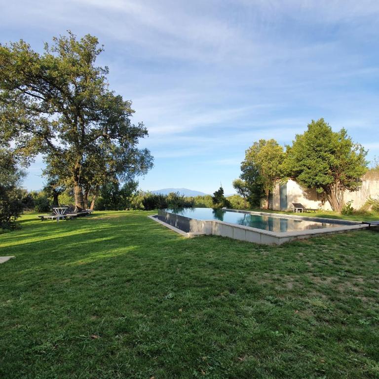 Mas Miraflors - Three-Bedroom House - 23