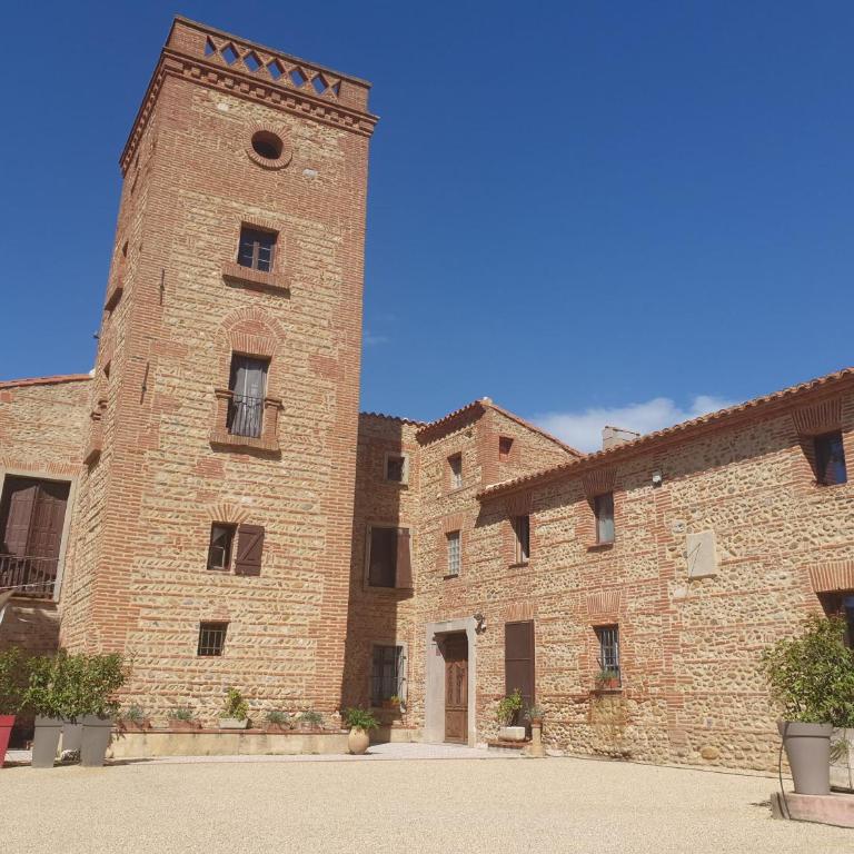 Mas Miraflors - Three-Bedroom House - 43