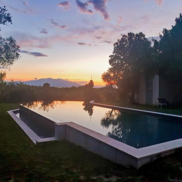 Mas Miraflors - Three-Bedroom House - 5